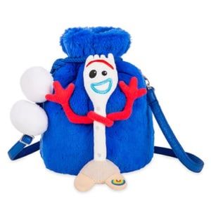 Disney Toy Story 4Forky crossbody bag